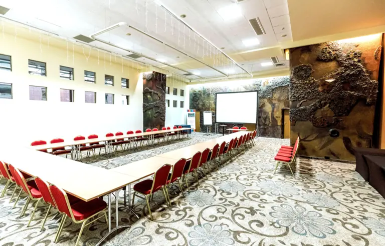 Hotel Gromada Warszawa Centrum - zdjęcie 1
