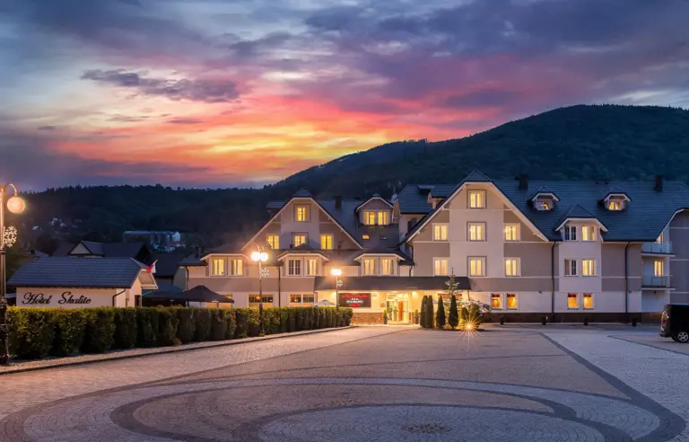 Hotel Skalite Spa & Wellness - photo 1