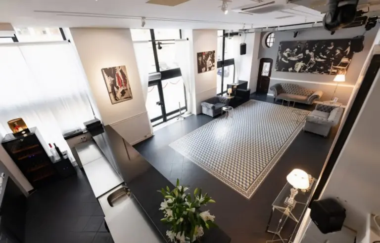 Studio Skandal - zdjęcie 1