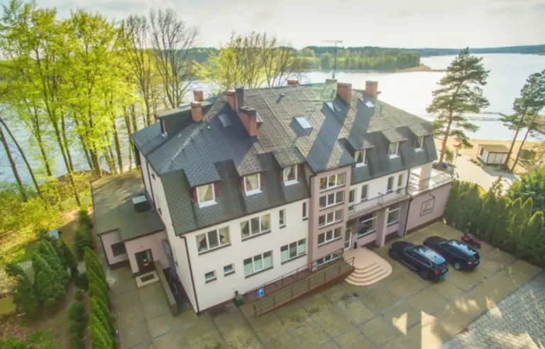 Hotel Jan Sępólno Krajeńskie - zdjęcie 1