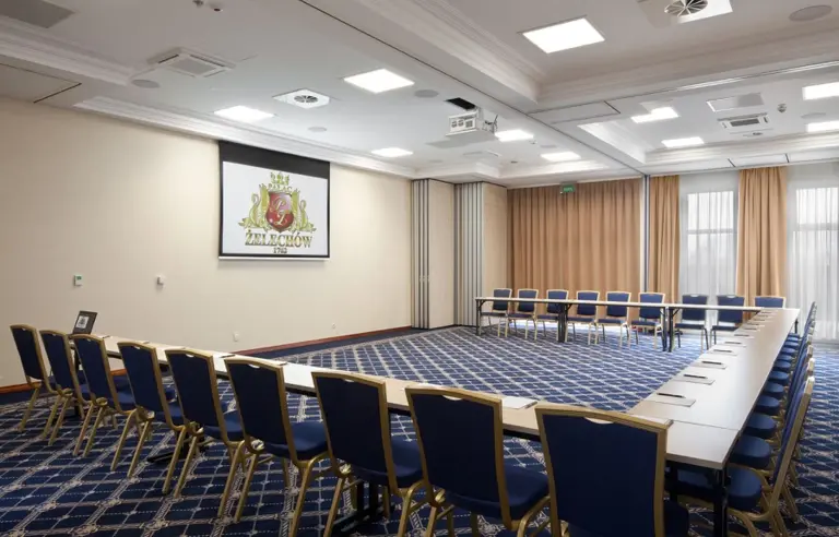 Pałac Żelechów - photo 1