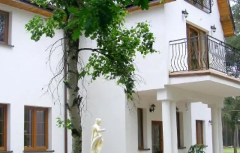 Dworek Nadmorski - photo 1