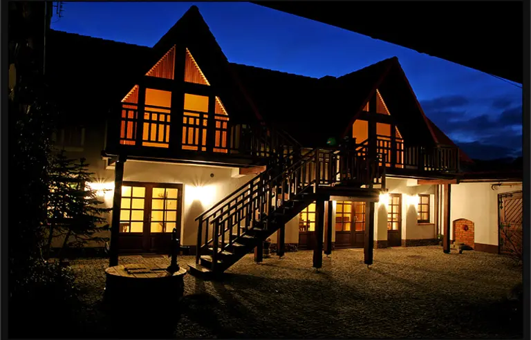 Hotel Beskid Milówka szkolenia