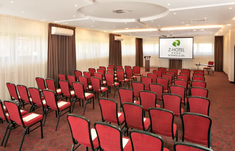 Z-Hotel Business & Spa - photo 1