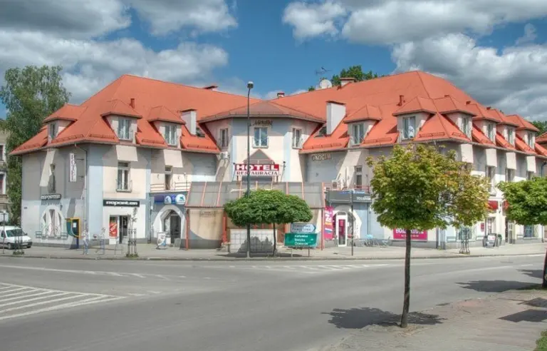 Hotel u Michalika - zdjęcie 1