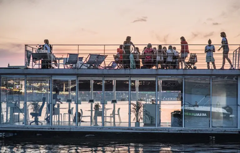 Klub Miami Wars Warszawa