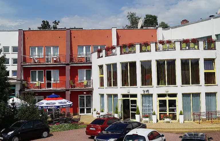 Ośrodek Rehabilitacyjno-Wypoczynkowy San Vita - photo 1