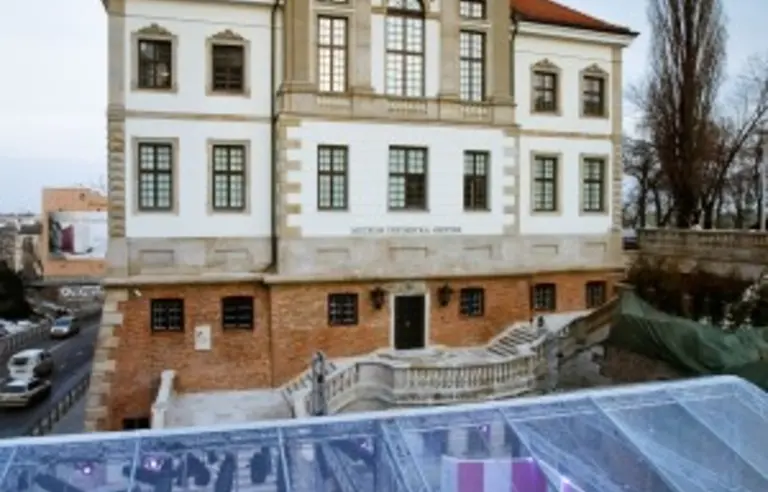 Muzeum Fryderyka Chopina w Warszawie