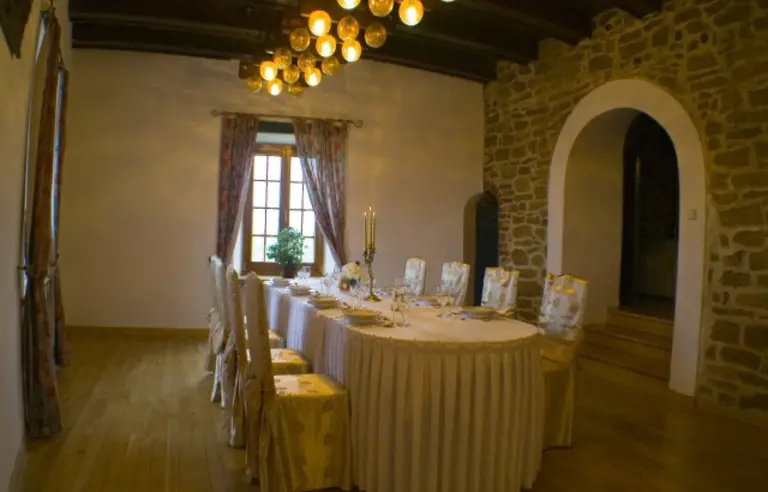 Hotel Podklasztorze - photo 1