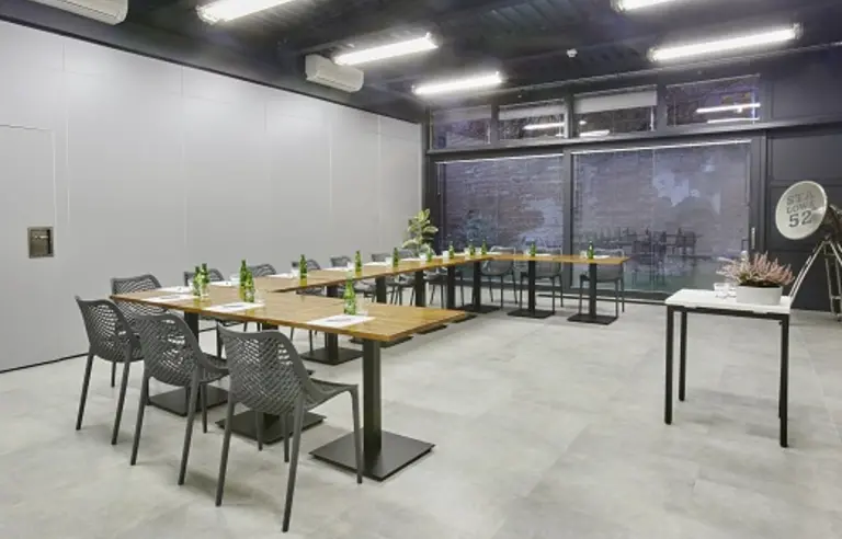 Arthotel Stalowa 52 - photo 1