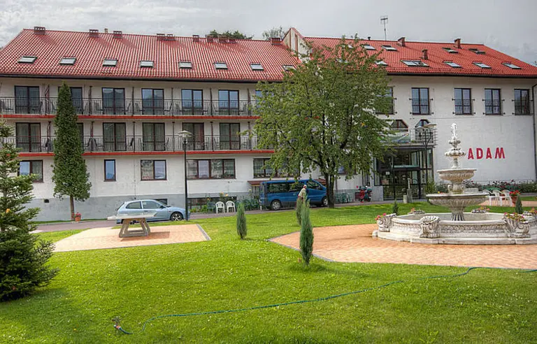 Ośrodek Rehabilitacyjno-Wypoczynkowy Adam - photo 1