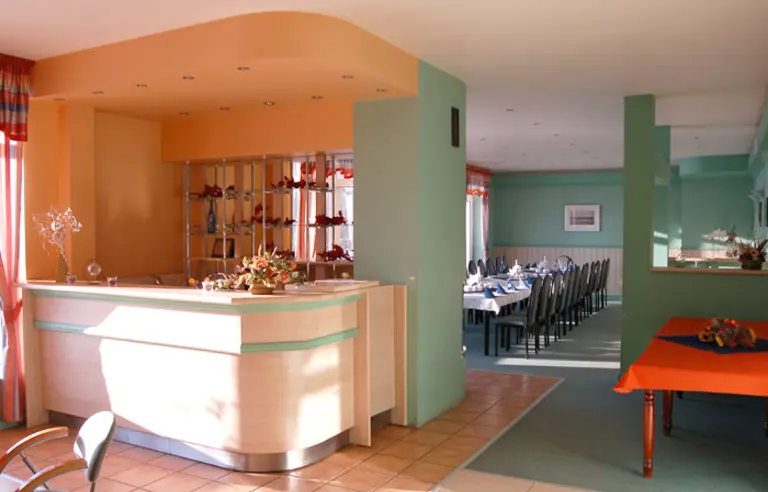 Hotel Europa Giżycko - photo 1