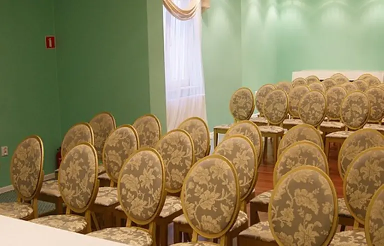 Villa Antonina - zdjęcie 1