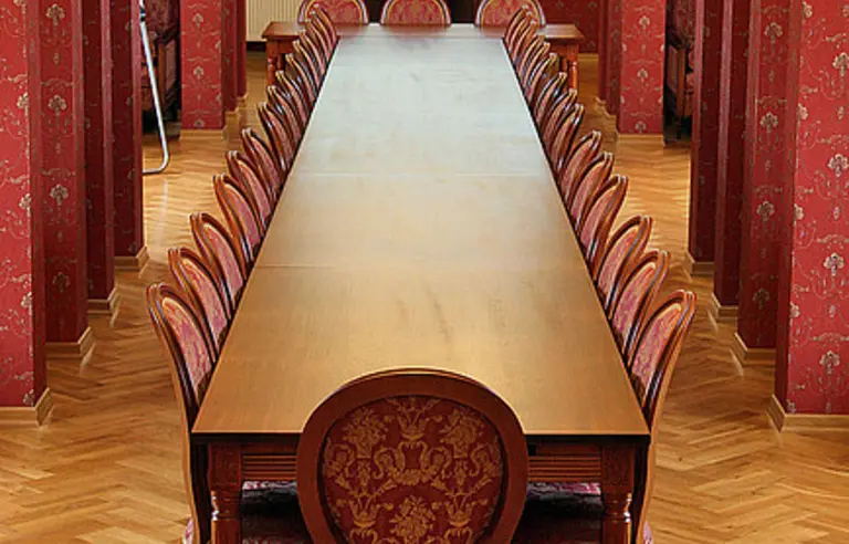 Hotel Sarmata - photo 1