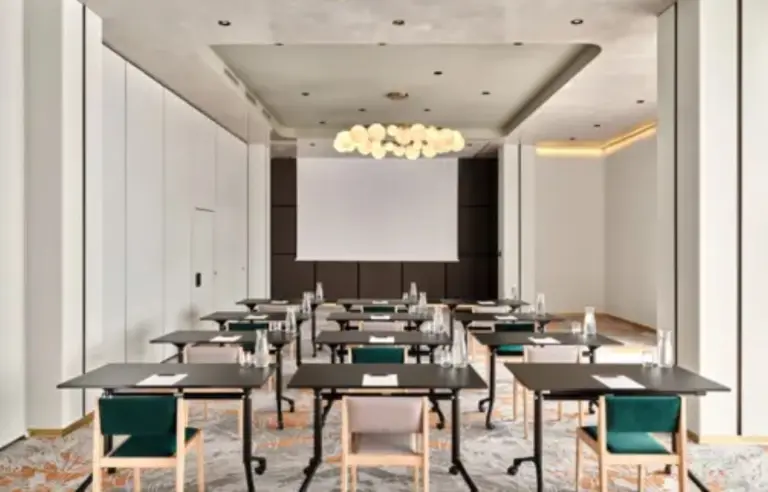 Mövenpick Grand Hotel Wrocław - photo 1