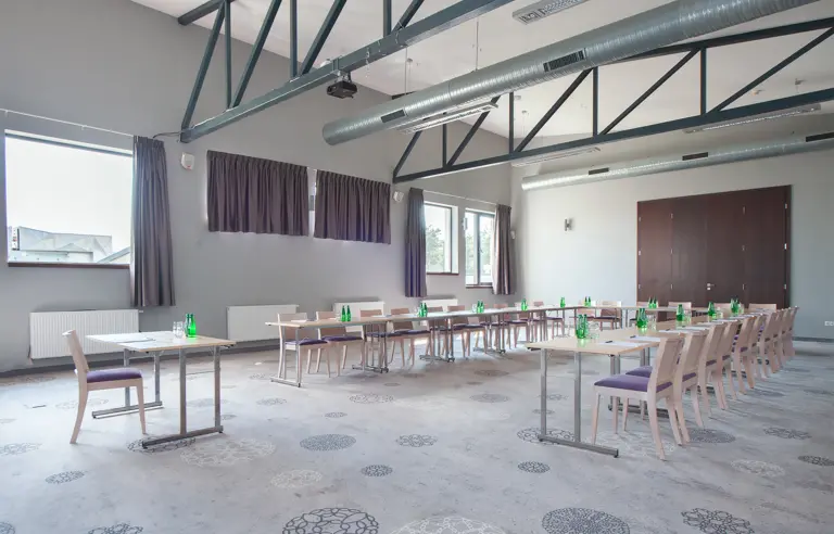 Medical SPA Hotel Lawendowe Termy - photo 1