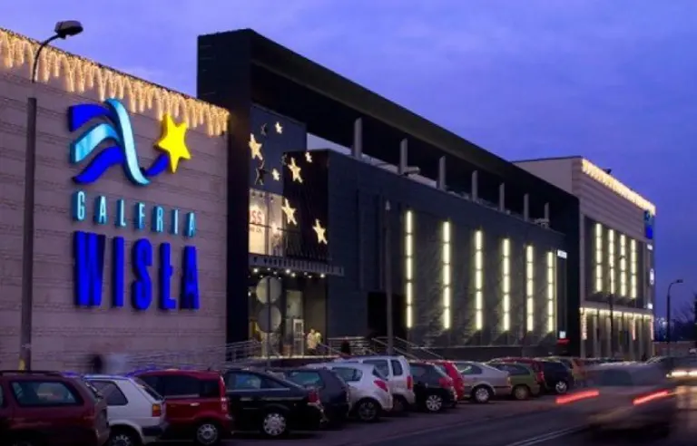 Kino Helios Płock - photo 1