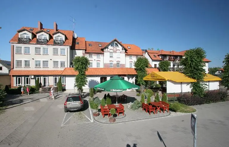 Hotel Kahlberg - photo 1