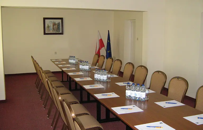 Hotel Almarco - zdjęcie 1