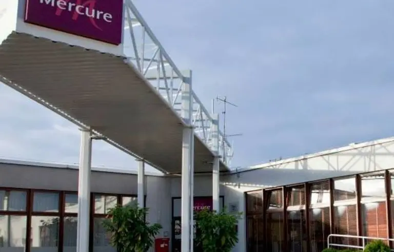 Mercure Cieszyn - photo 1