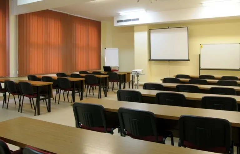Centrum Konferencyjno-Szkoleniowe Bobrowiecka 9 - zdjęcie 1