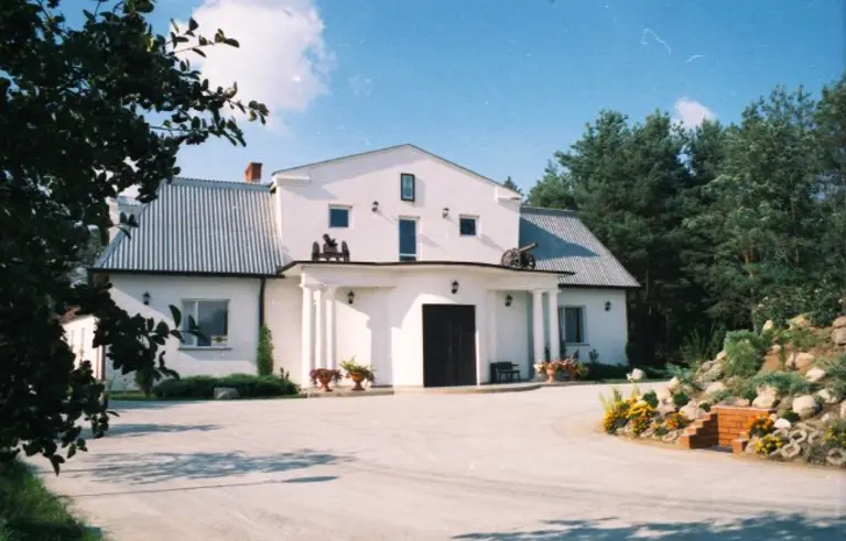 Pensjonat Emów Wiązowna szkolenia