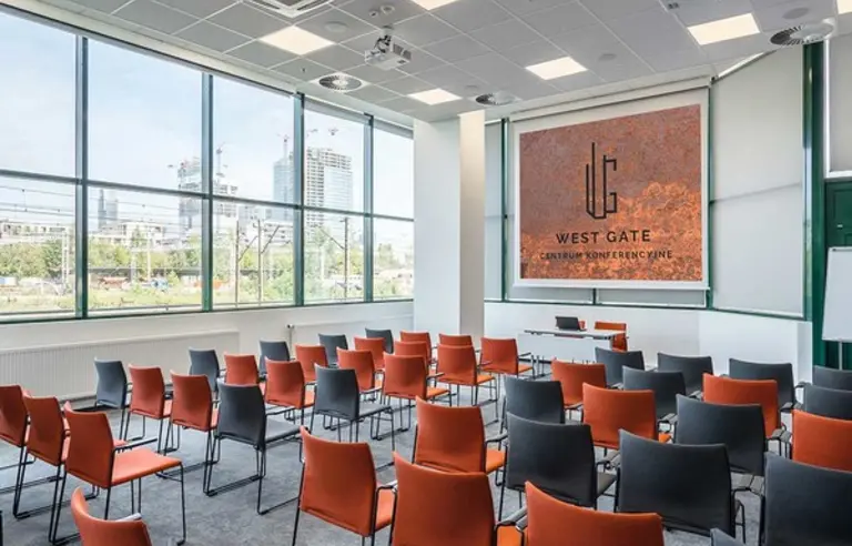 Centrum Konferencyjne WEST GATE - photo 1