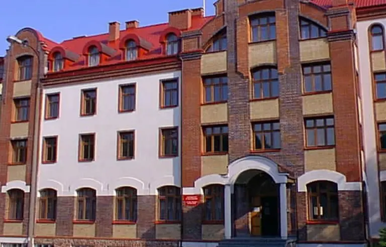 Centrum Kultury Prawosławnej - photo 1