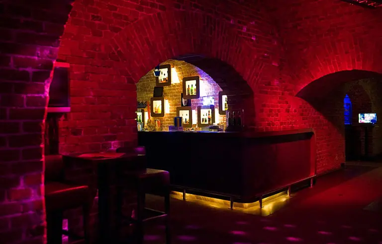 Klub Forty Kleparz - zdjęcie 1