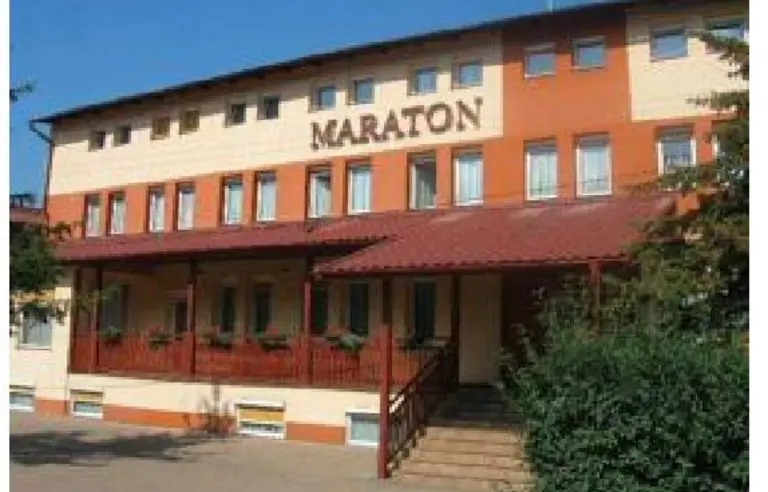 Ośrodek Sportowo-Wypoczynkowo– Szkoleniowy Maraton Lubenia szkolenia