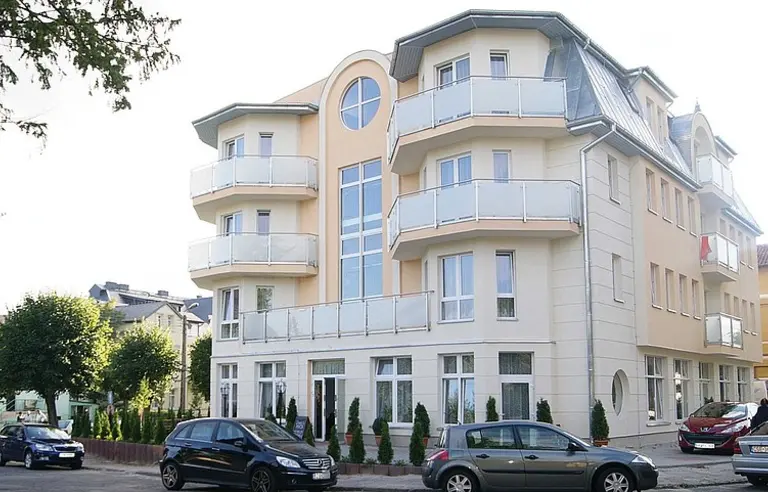 Rezydencja Uśmiech Morza - zdjęcie 1