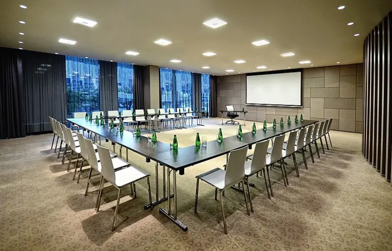 Sound Garden Hotel - photo 1