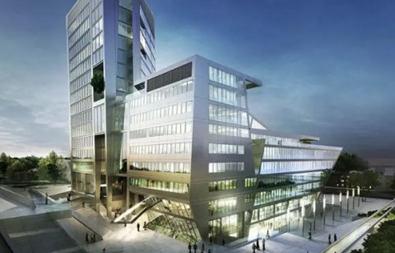 Hampton by Hilton Olsztyn