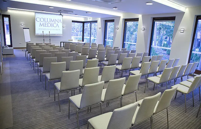 Columna Medica - zdjęcie 1