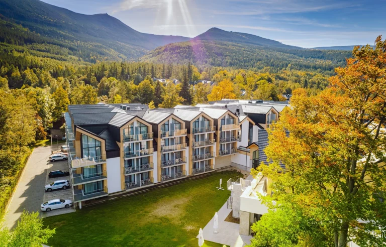 Green Mountain Hotel - zdjęcie 1