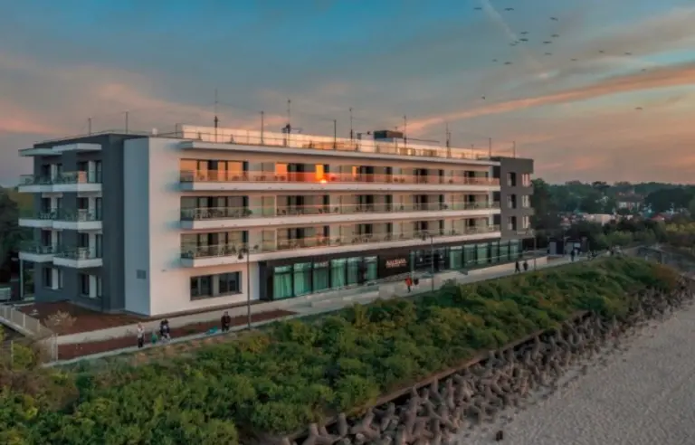 Baltivia Sea Resort - photo 1