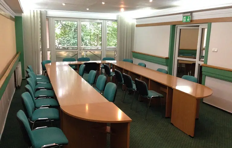 Hotel Dobieszków - zdjęcie 1