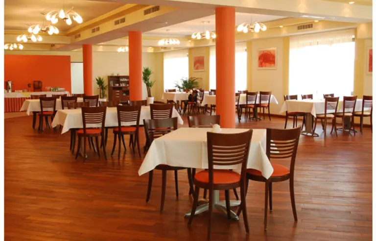 Hotel Szelców - photo 1