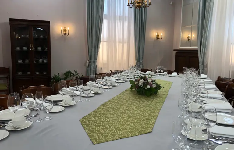 Pałac Rozalin - photo 1