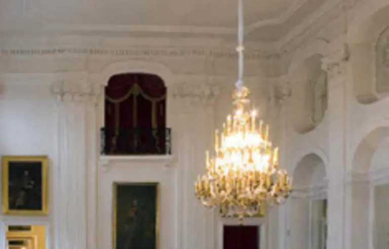 Muzeum Pałac w Wilanowie - photo 1