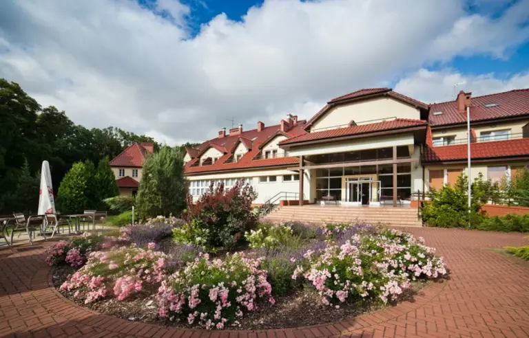 Ośrodek Łężeczki - zdjęcie 1