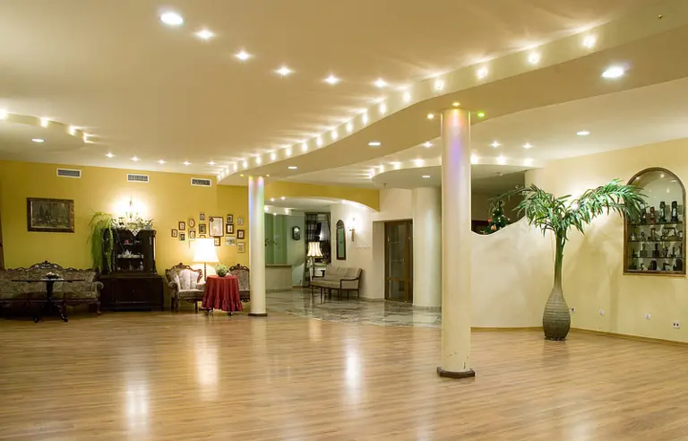 Dworek Dębówko - photo 1