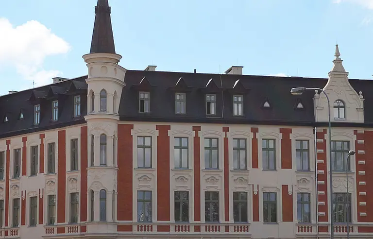 Warmińsko-Mazurska Agencja Rozwoju Regionalnego S.A. w Olsztynie - photo 1