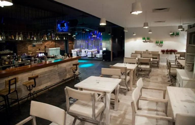 Klubokawiarnia Sheesha Ursynów - OBIEKT ZAMKNIĘTY - photo 1