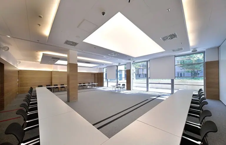 Brain Embassy Postępu - photo 1