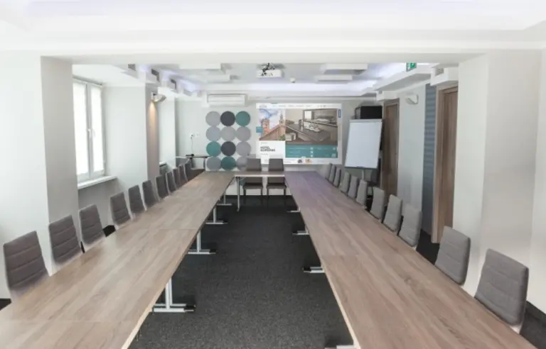 Hotel Halo Toruń - photo 1