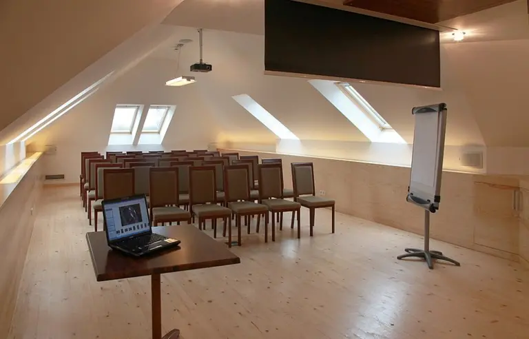 Chochołowy Dwór - zdjęcie 1