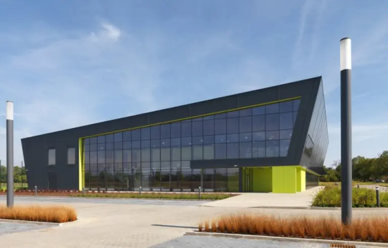 Centrum Widowiskowo-Sportowe Gminy Ożarów Mazowiecki - Arena Ożarów - photo 1