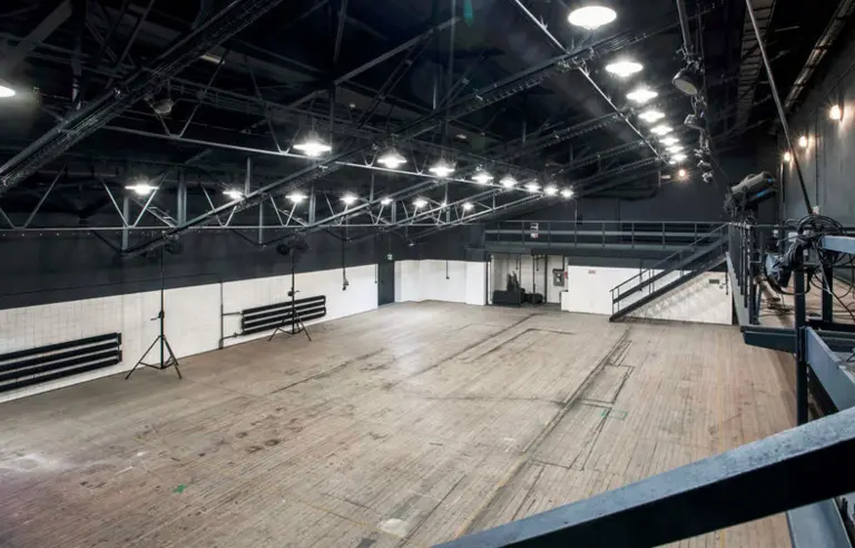 Teatr im Jana Kochanowskiego w Opolu Modelatornia