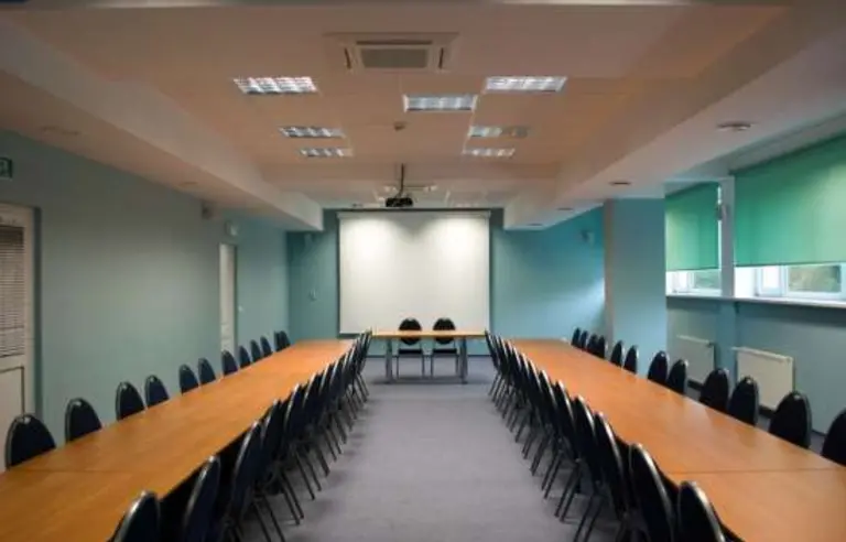 Sala konferencyjna - Syrena w Mielnie